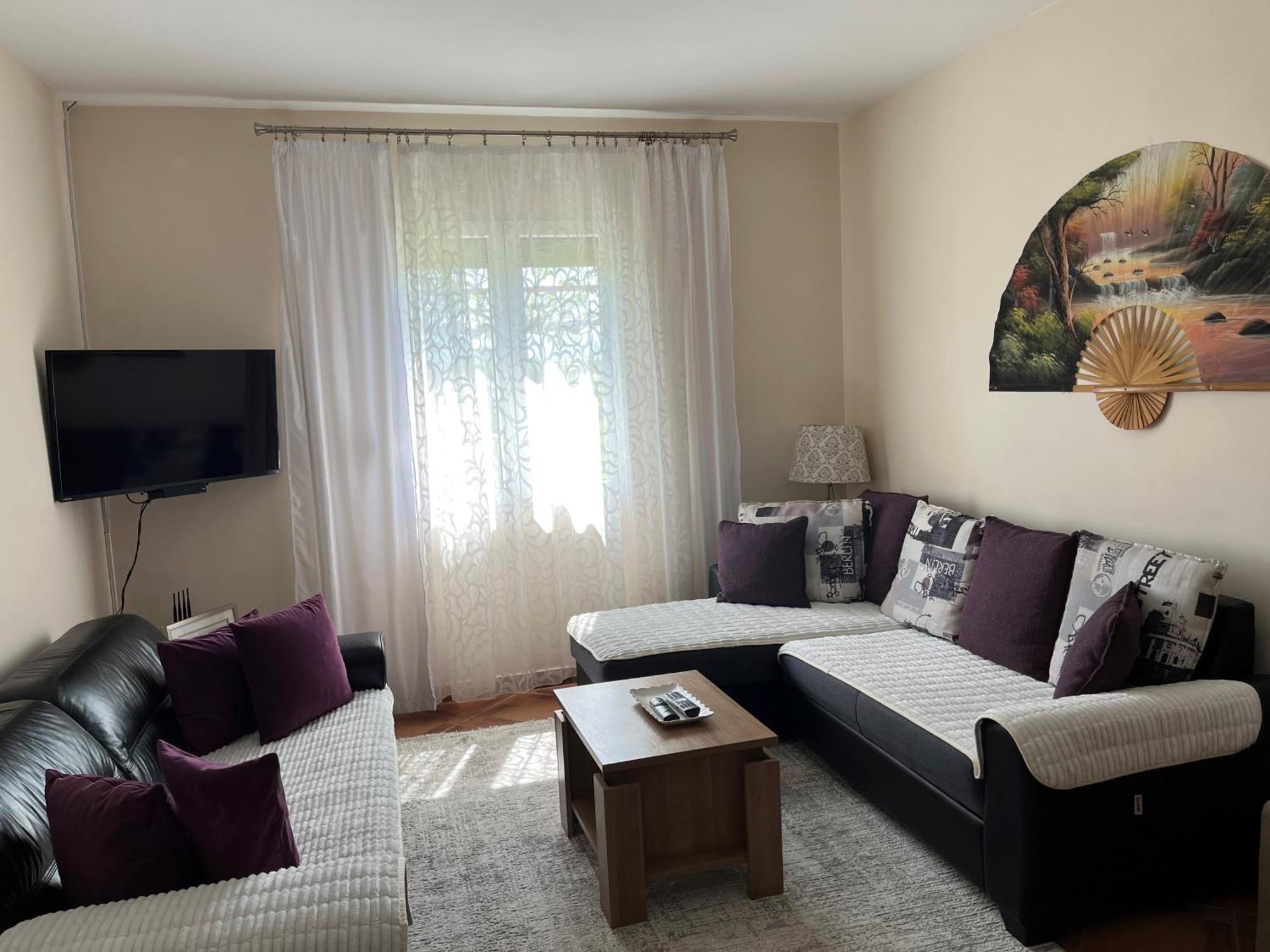 Apartment Helena Airport Podgoriçe Dış mekan fotoğraf
